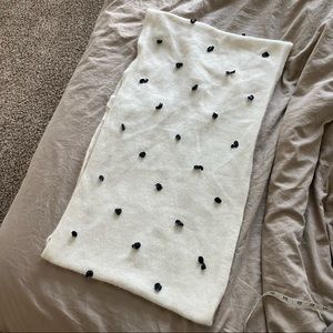 Kate Spade Infinity Scarf